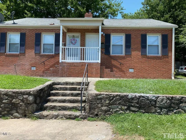 $875 | 907 Bunn Terrace, Durham, NC 27703