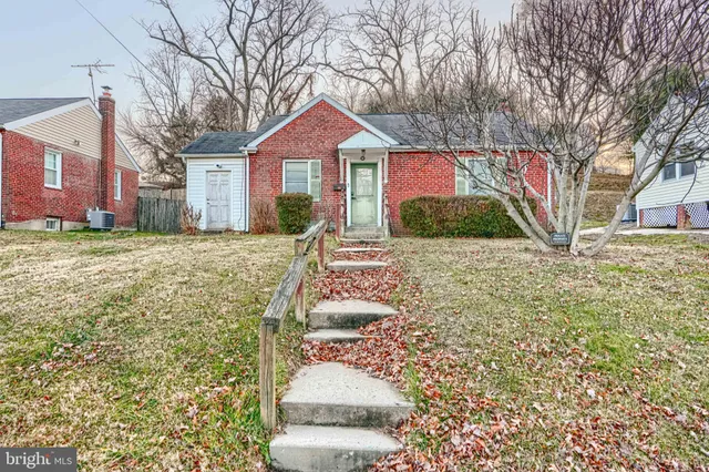 $250,000 | 2704 Fenimore Road, Silver Spring, MD 20902