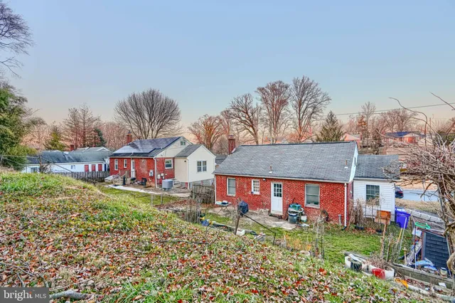 $250,000 | 2704 Fenimore Road, Silver Spring, MD 20902