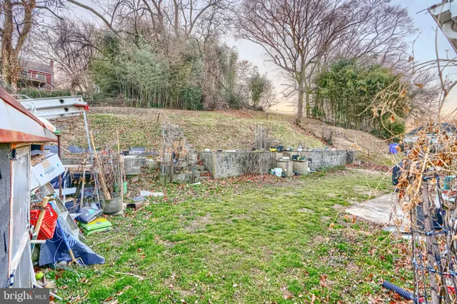 $250,000 | 2704 Fenimore Road, Silver Spring, MD 20902