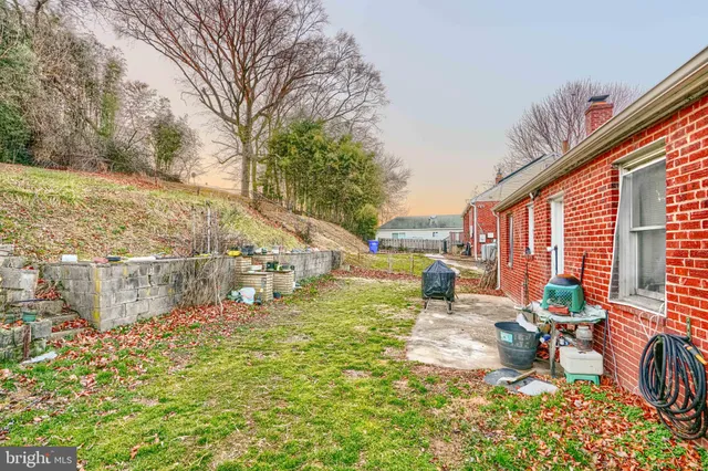 $250,000 | 2704 Fenimore Road, Silver Spring, MD 20902