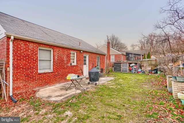 $250,000 | 2704 Fenimore Road, Silver Spring, MD 20902