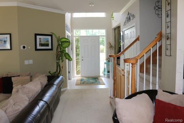 3169 Grand Park Rochester, MI 48307 - Photo 9 of 30 FOYER.jpg