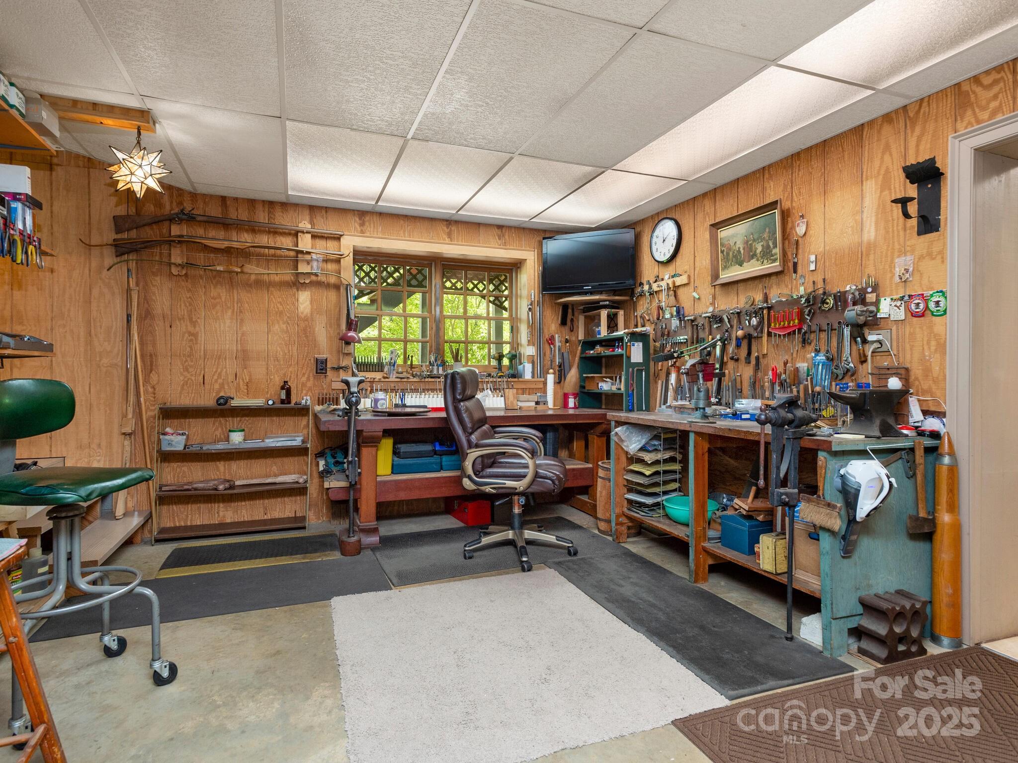 116 Sams Branch Road Candler, NC 28715 - Photo 33 of 47