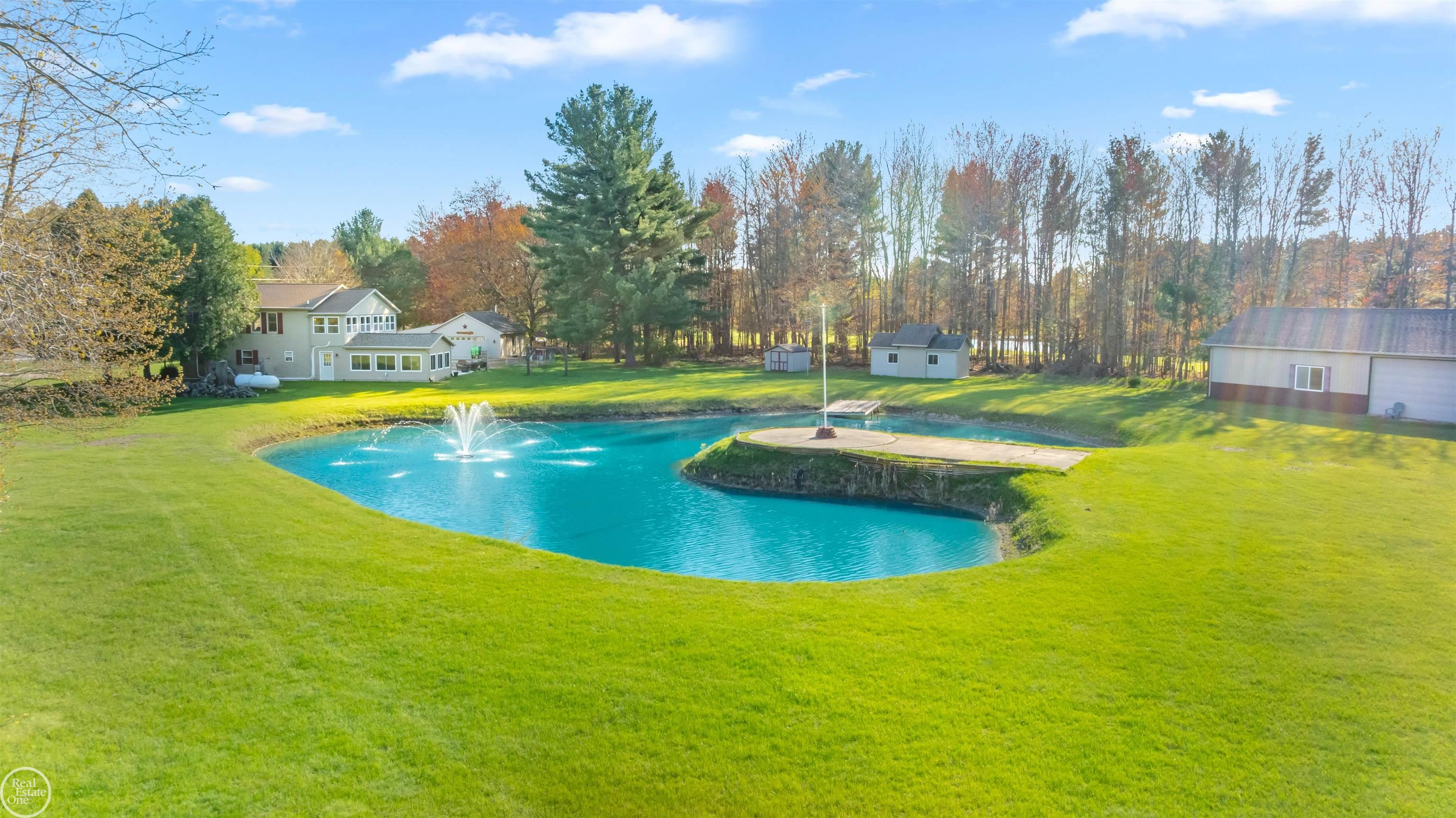 5257 Forester Road Carsonville, MI 48419 - Photo 9 of 50