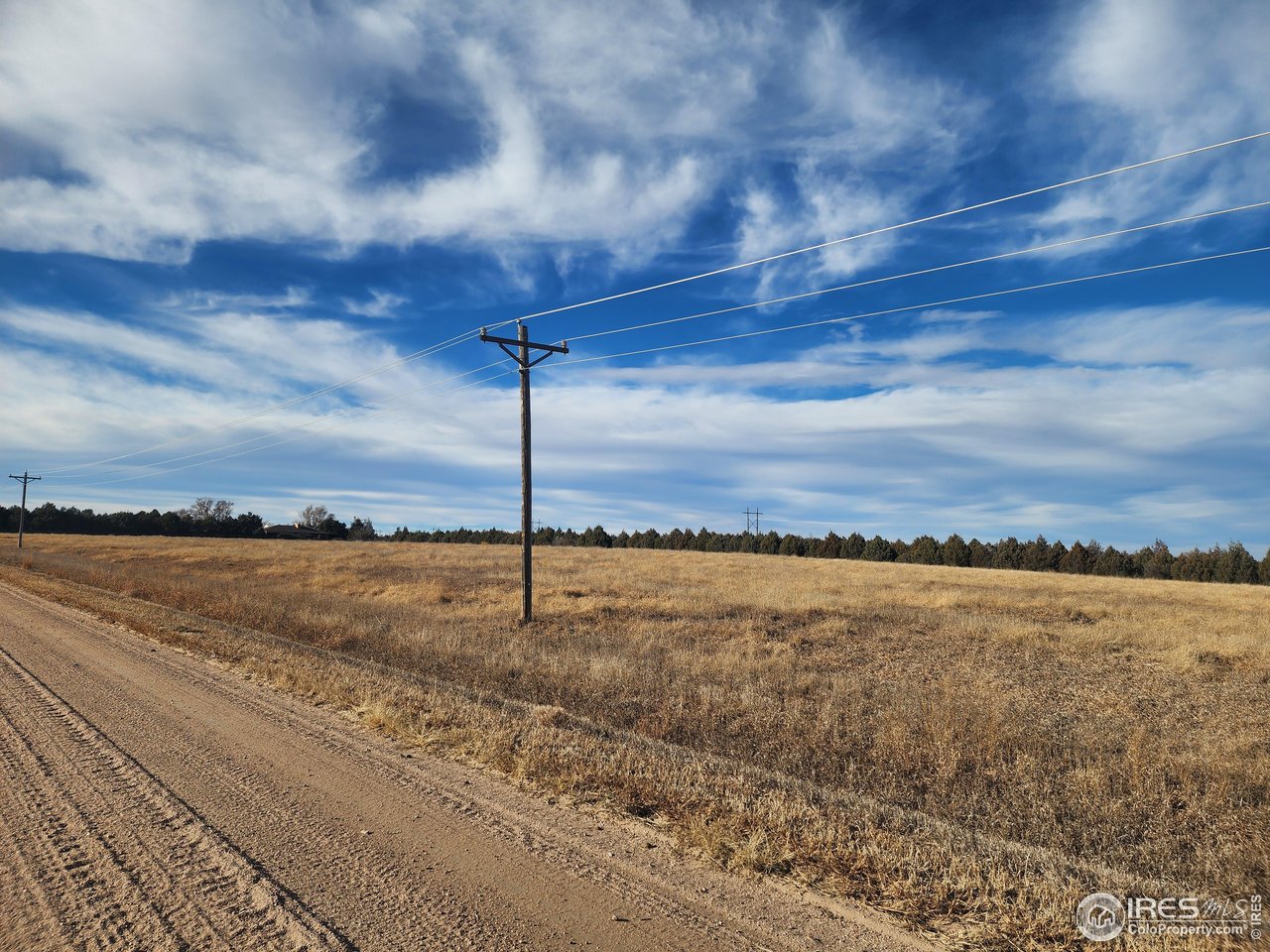 CR 20 ACCESS ALONG 35 ACRE