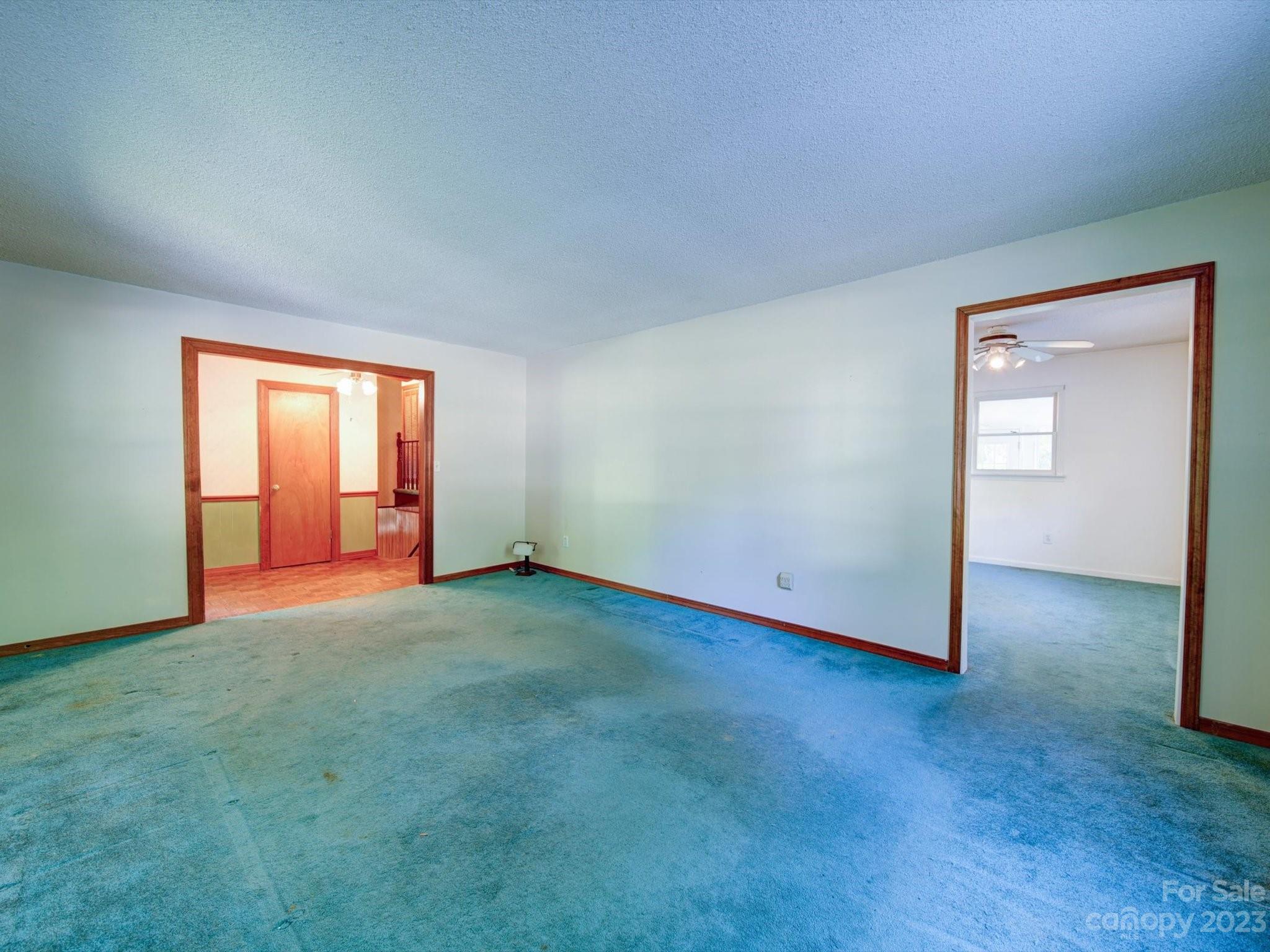 3938 Tater Ridge Road Concord, NC 28025 - Photo 16 of 23 an empty room with window