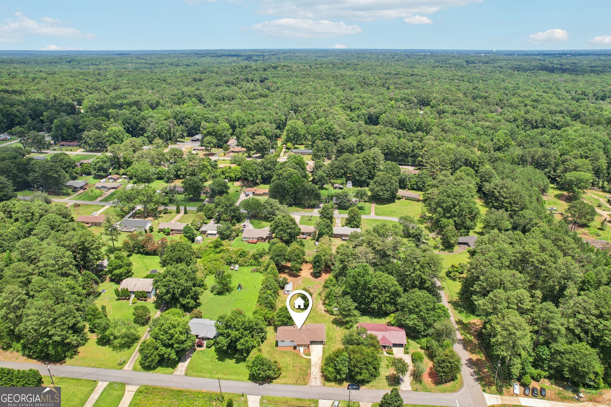 4 Windsor Way Newnan, GA 30263 - Photo 38 of 40