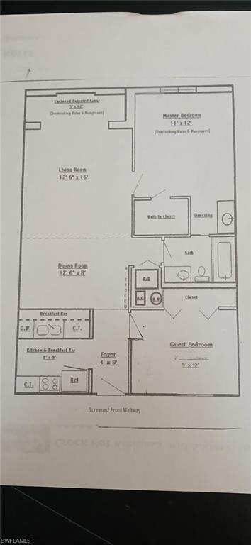 5220 Bonita Beach Road Southwest, Unit 302 Bonita Springs, FL 34134 - Photo 29 of 39