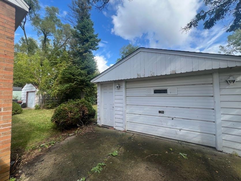 3418 Keyes Street Flint, MI 48504 - Photo 4 of 20