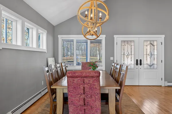 $1,174,900 | 2307 Tecumseh Drive, Brooklyn, MI 49230