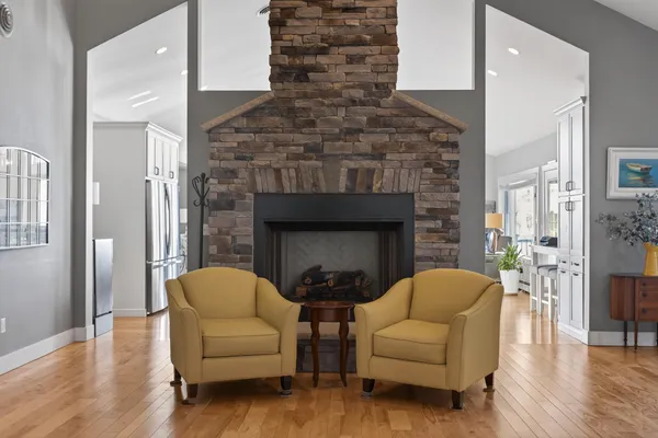 $1,174,900 | 2307 Tecumseh Drive, Brooklyn, MI 49230