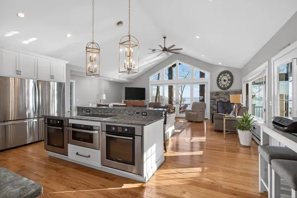 $1,174,900 | 2307 Tecumseh Drive, Brooklyn, MI 49230