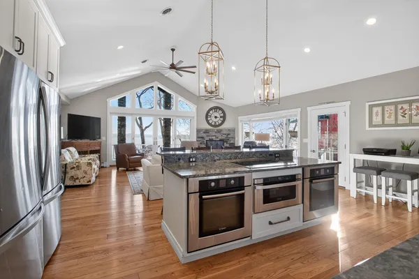 $1,174,900 | 2307 Tecumseh Drive, Brooklyn, MI 49230