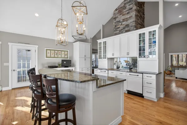 $1,174,900 | 2307 Tecumseh Drive, Brooklyn, MI 49230