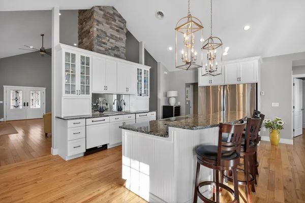 $1,174,900 | 2307 Tecumseh Drive, Brooklyn, MI 49230