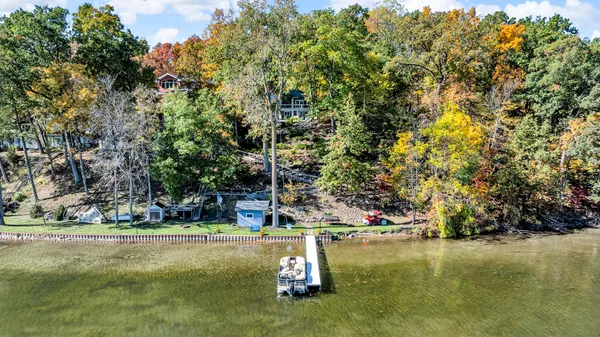 $1,174,900 | 2307 Tecumseh Drive, Brooklyn, MI 49230