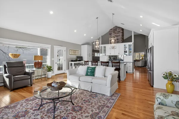 $1,174,900 | 2307 Tecumseh Drive, Brooklyn, MI 49230