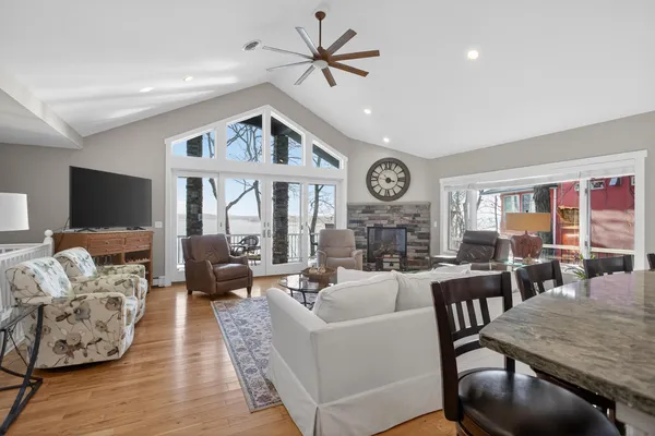 $1,174,900 | 2307 Tecumseh Drive, Brooklyn, MI 49230