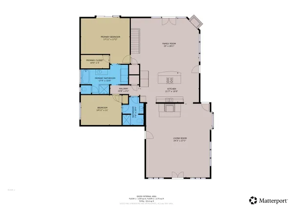 $1,174,900 | 2307 Tecumseh Drive, Brooklyn, MI 49230
