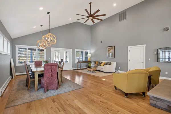 $1,174,900 | 2307 Tecumseh Drive, Brooklyn, MI 49230