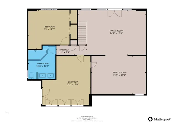 $1,174,900 | 2307 Tecumseh Drive, Brooklyn, MI 49230