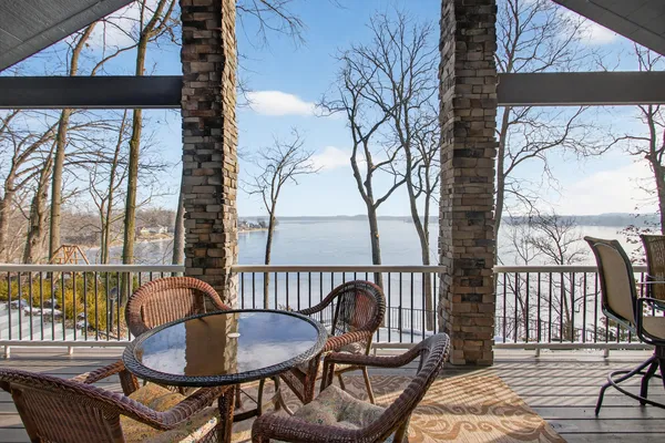 $1,174,900 | 2307 Tecumseh Drive, Brooklyn, MI 49230