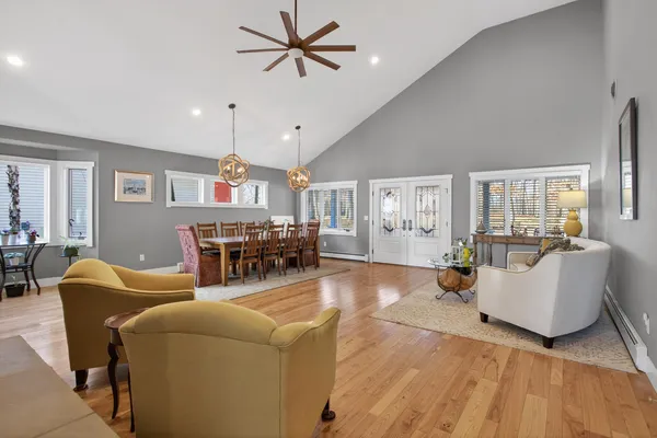$1,174,900 | 2307 Tecumseh Drive, Brooklyn, MI 49230