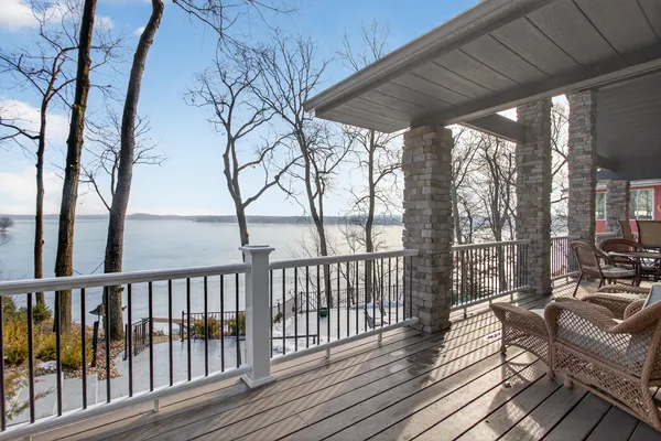 $1,174,900 | 2307 Tecumseh Drive, Brooklyn, MI 49230