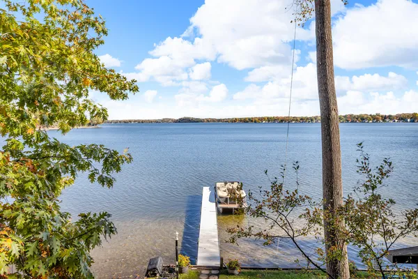 $1,174,900 | 2307 Tecumseh Drive, Brooklyn, MI 49230