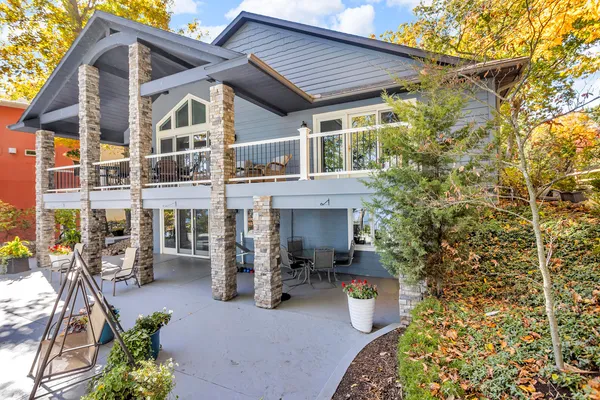 $1,174,900 | 2307 Tecumseh Drive, Brooklyn, MI 49230