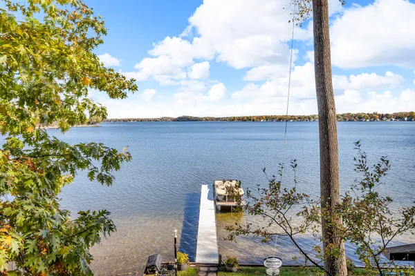 $1,174,900 | 2307 Tecumseh Drive, Brooklyn, MI 49230