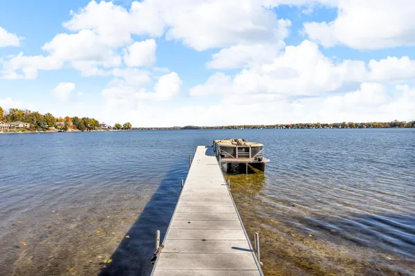 $1,174,900 | 2307 Tecumseh Drive, Brooklyn, MI 49230