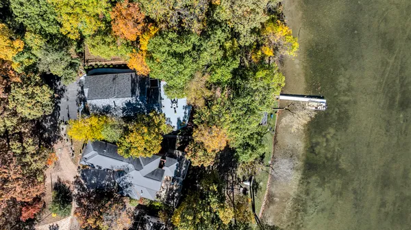 $1,174,900 | 2307 Tecumseh Drive, Brooklyn, MI 49230
