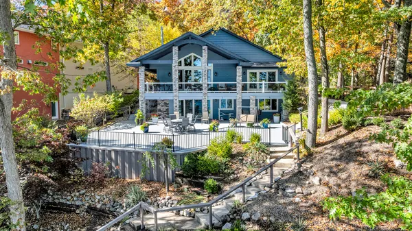 $1,174,900 | 2307 Tecumseh Drive, Brooklyn, MI 49230