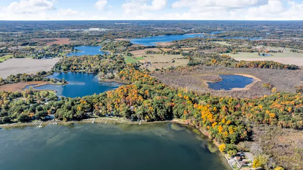 $1,174,900 | 2307 Tecumseh Drive, Brooklyn, MI 49230