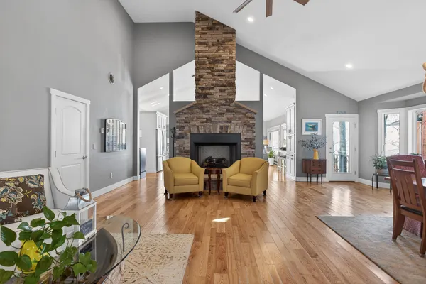 $1,174,900 | 2307 Tecumseh Drive, Brooklyn, MI 49230
