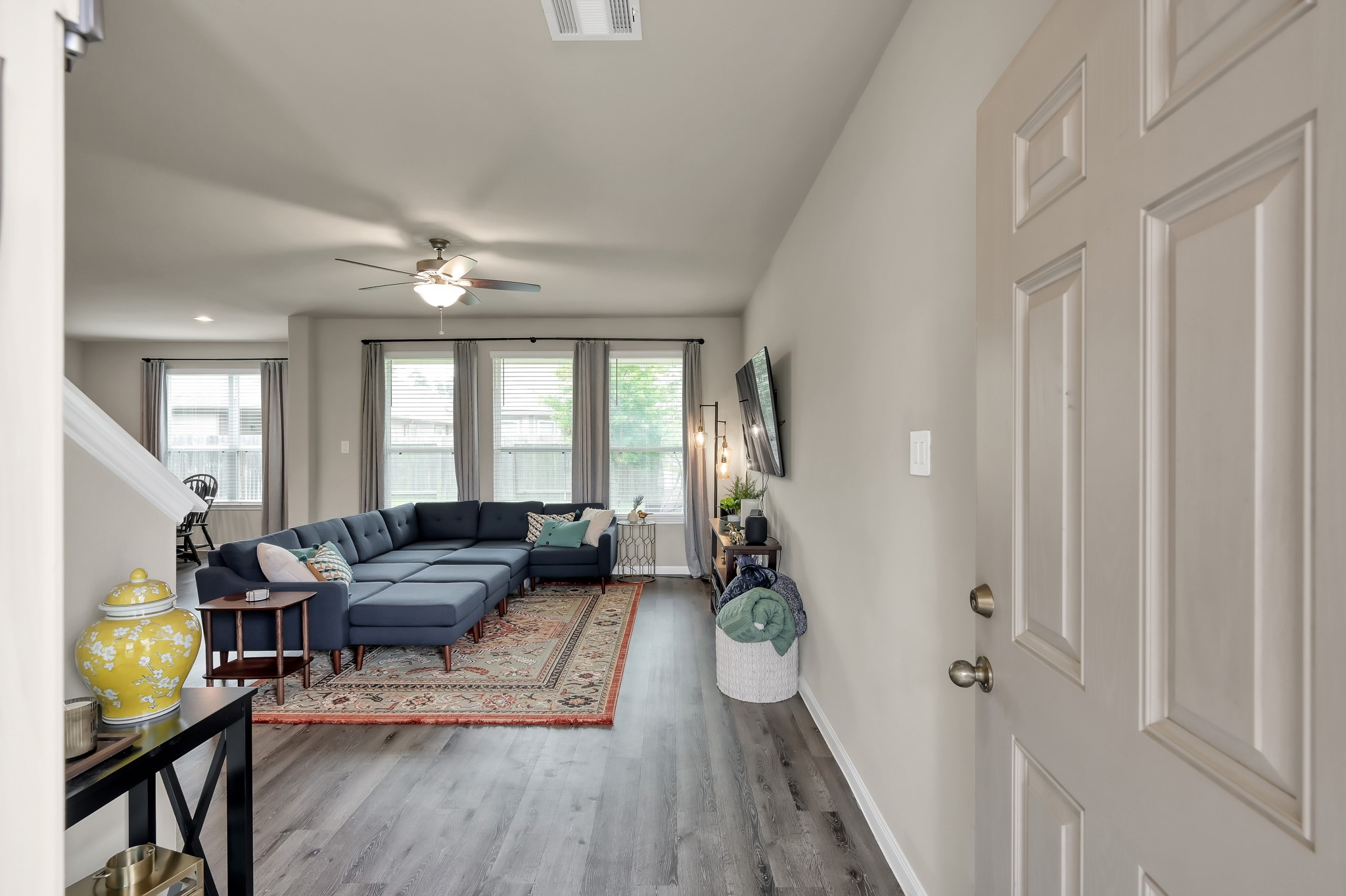 2717 Williams Grove Conroe, TX 77304 - Photo 4 of 43