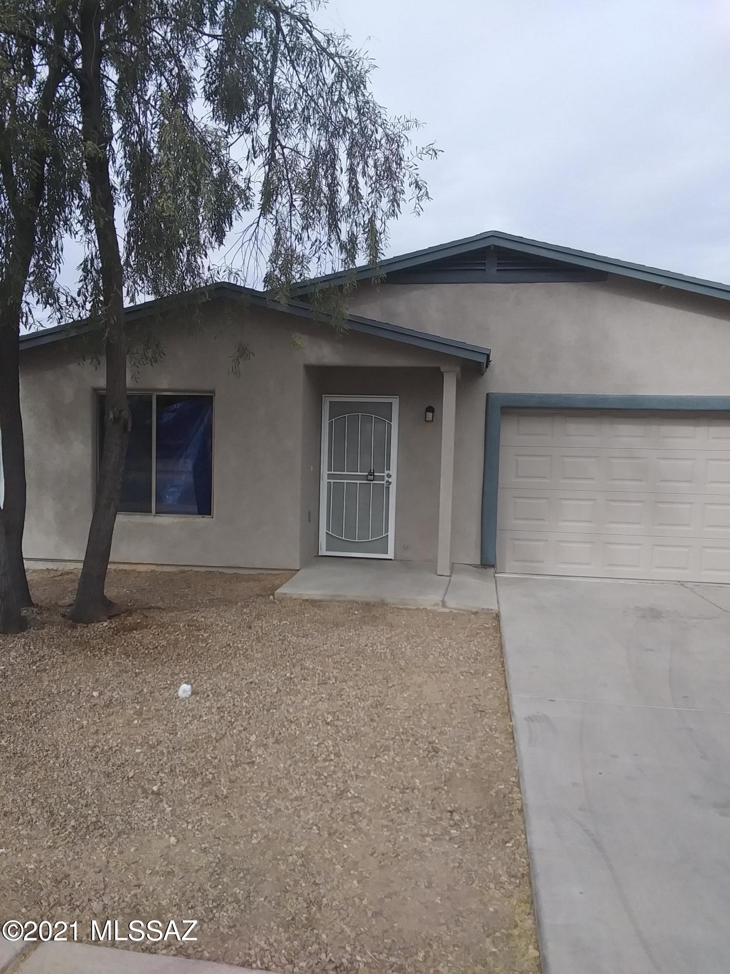 2125 East 35th Street Tucson, AZ 85713 - Photo 21 of 21