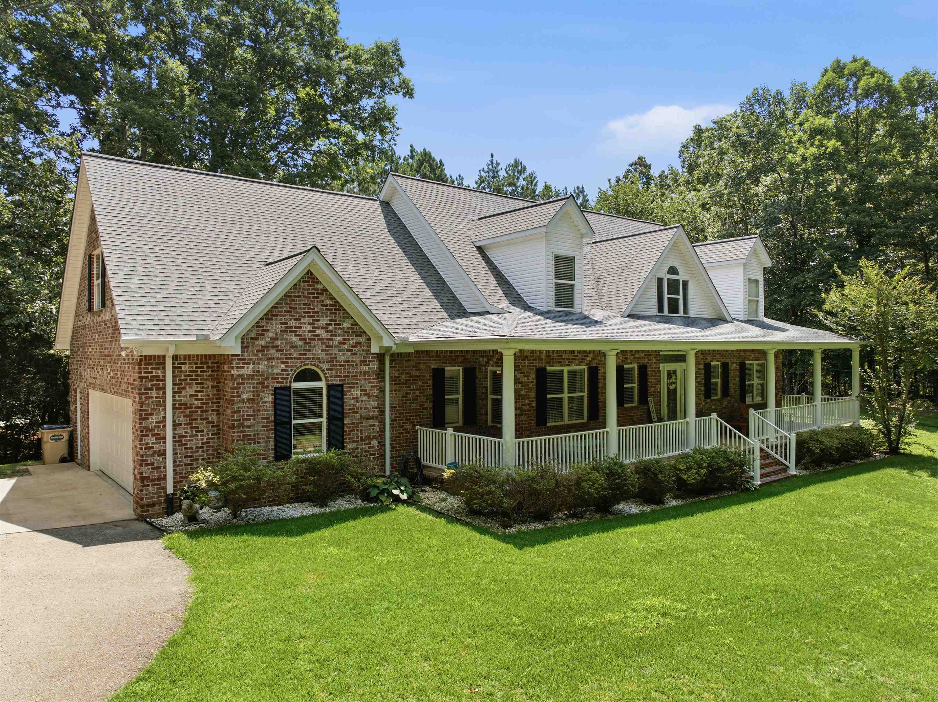 3295 Rehoboth Road Somerville, TN 38068 - Photo 31 of 33