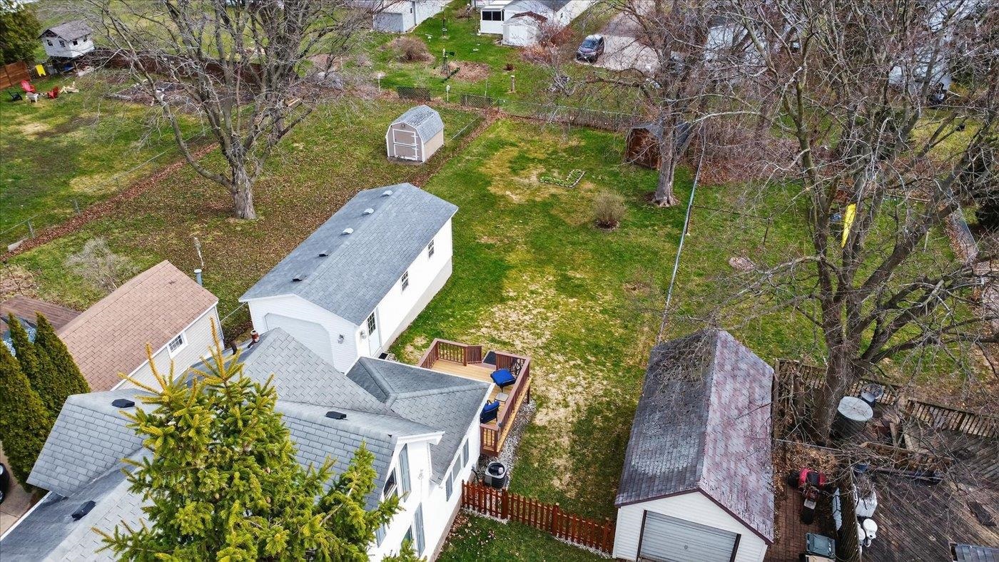 127 Union Street Sun Prairie, WI 53590 - Photo 34 of 52