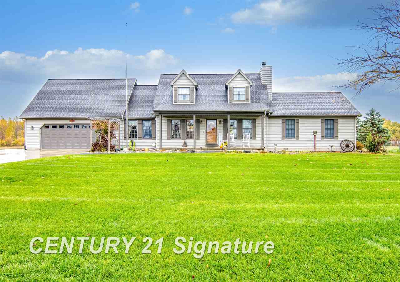 7622 North River Road Freeland, MI 48623 - Photo 2 of 35