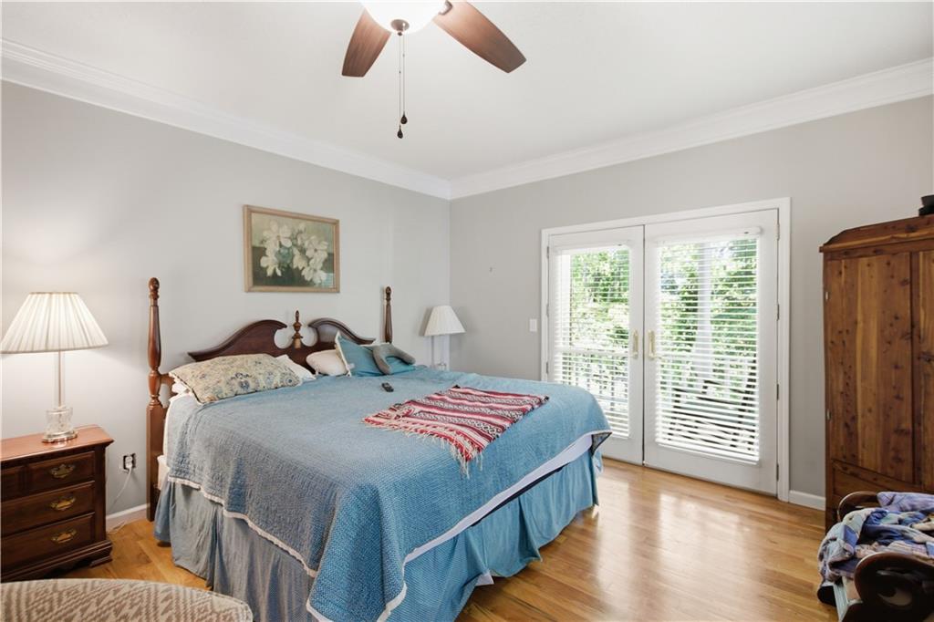 1011 Old Hardman Bottoms Road Clarkesville, GA 30523 - Photo 23 of 54
