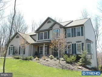 346 Timber Ridge Road Morgantown, PA 19543 - Photo 1 of 1 Exterior
