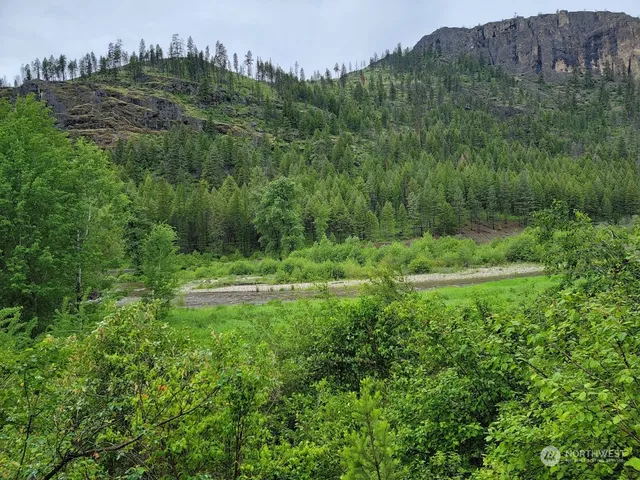 $385,000 | 2510 East San Poil Road, Keller, WA 99140