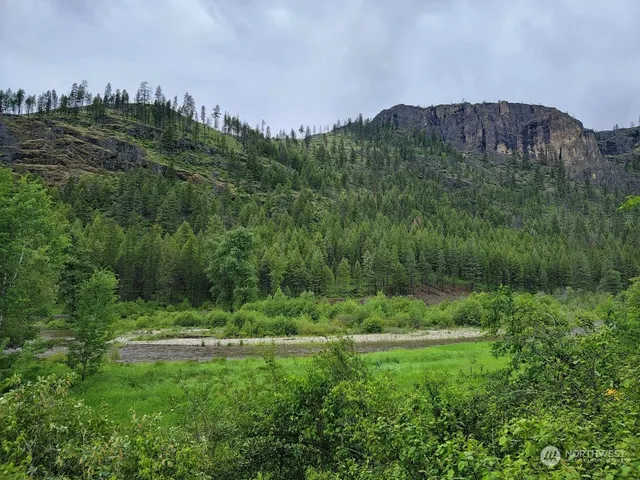 $385,000 | 2510 East San Poil Road, Keller, WA 99140