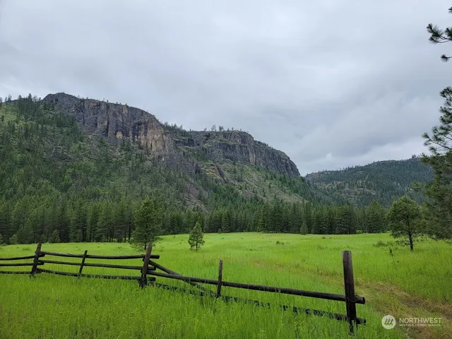 $385,000 | 2510 East San Poil Road, Keller, WA 99140