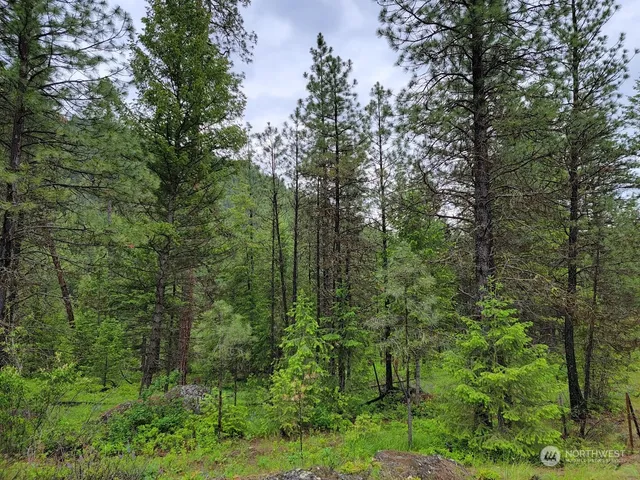 $385,000 | 2510 East San Poil Road, Keller, WA 99140