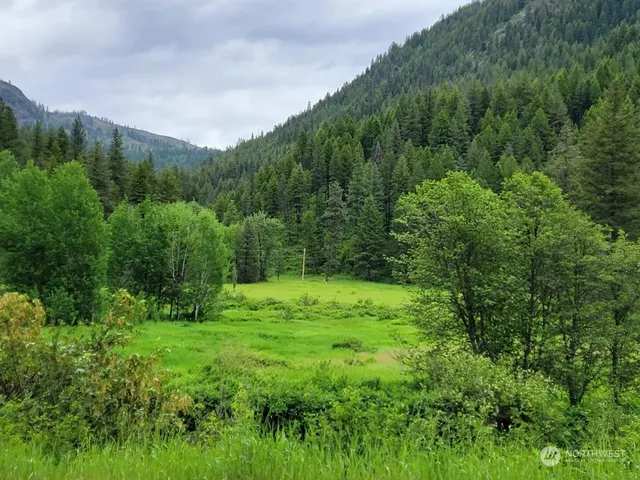 $385,000 | 2510 East San Poil Road, Keller, WA 99140