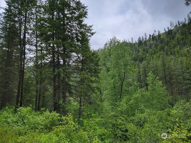 $385,000 | 2510 East San Poil Road, Keller, WA 99140